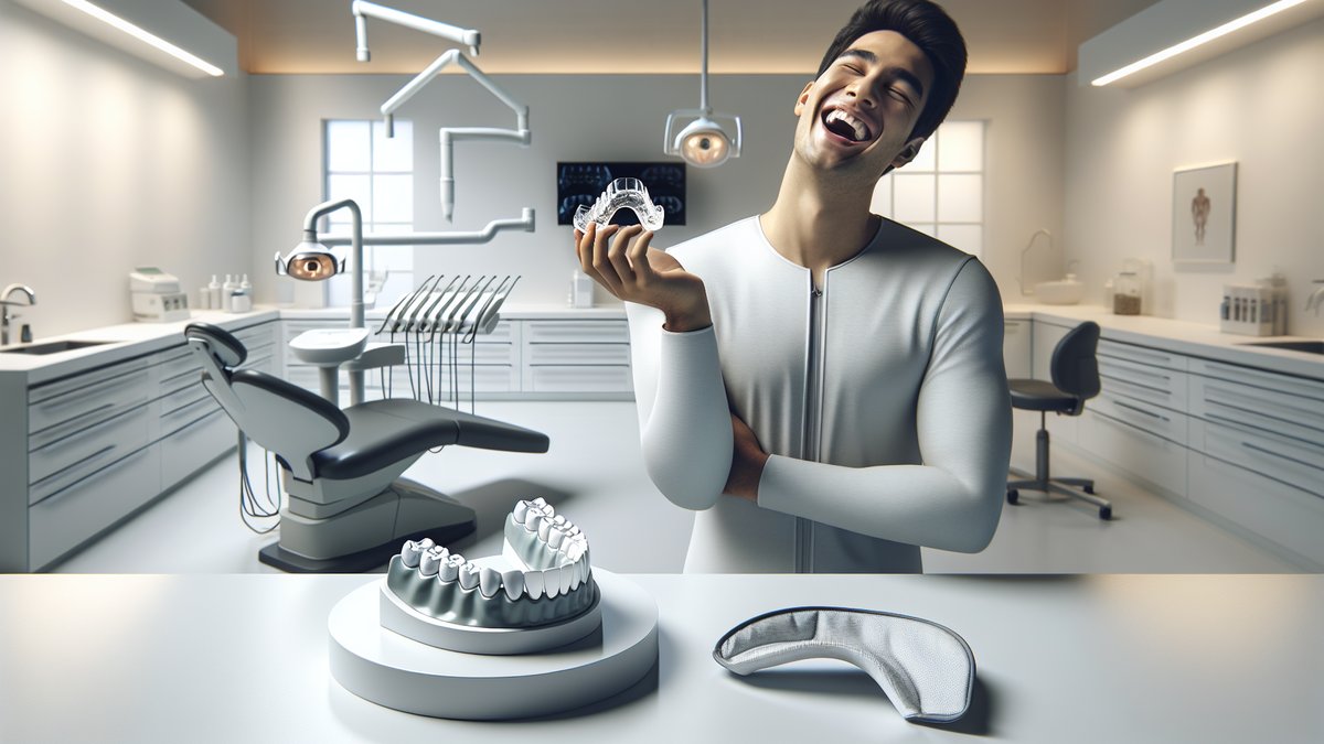 Bruxismo: Sintomas, Causas e Tratamento