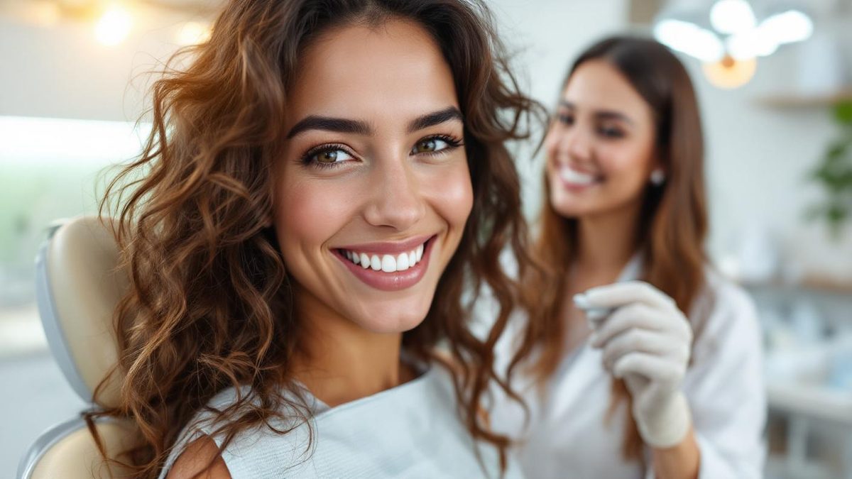 Clareamento Caseiro vs Consultório: Qual Funciona?