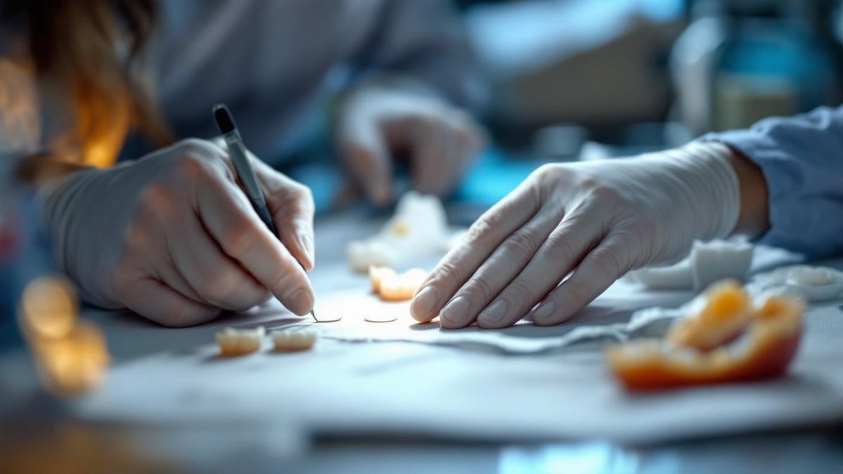 Faceta ou Lente de Contato Dental? Diferenças e Indicações