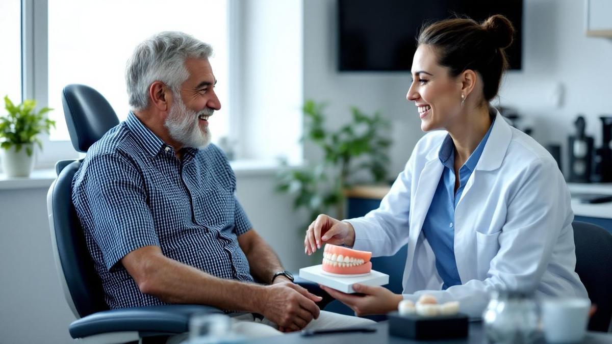 Prótese Fixa ou Removível? Comparativo Completo