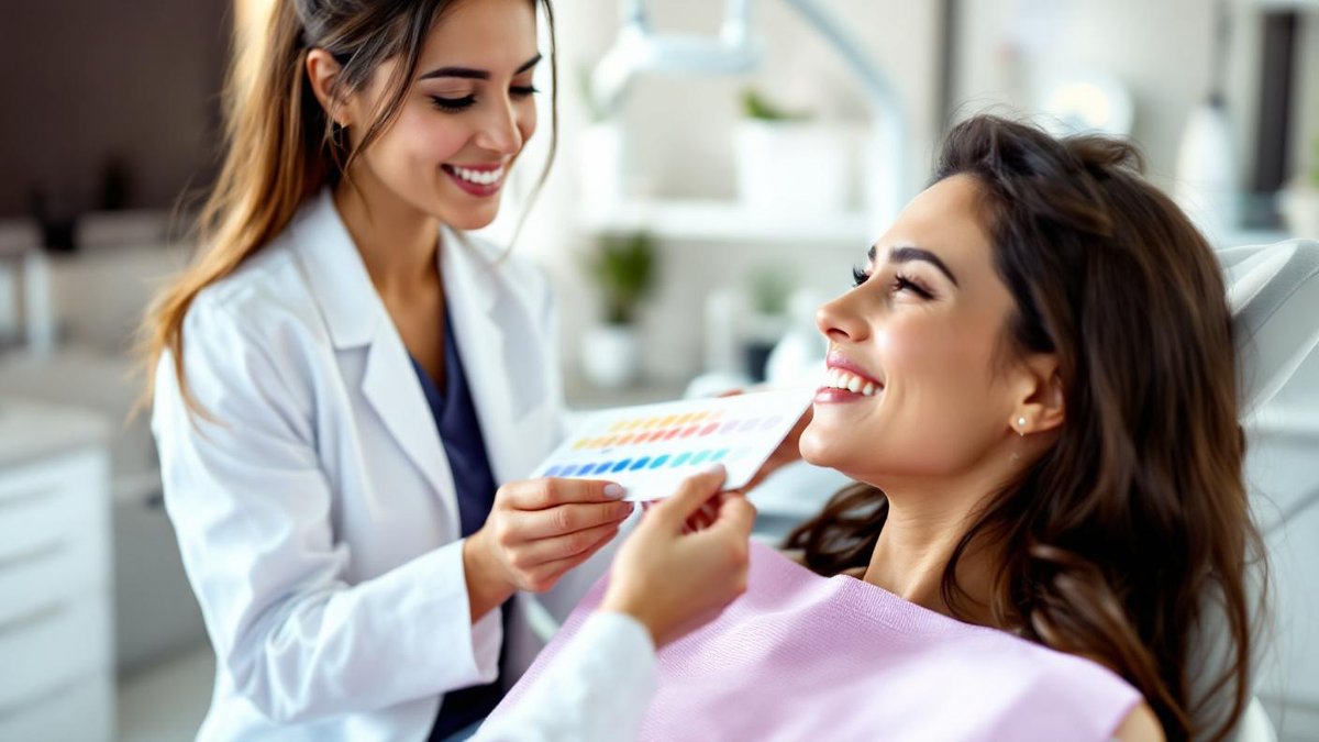 Quanto Custa Lente de Contato Dental em 2026