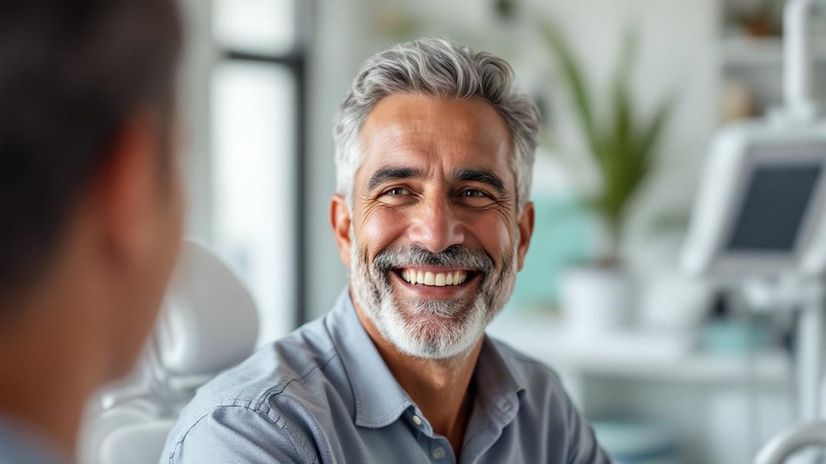 Quanto Tempo Dura um Implante Dentário?